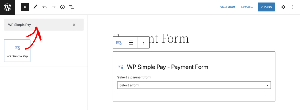 secure payment forms