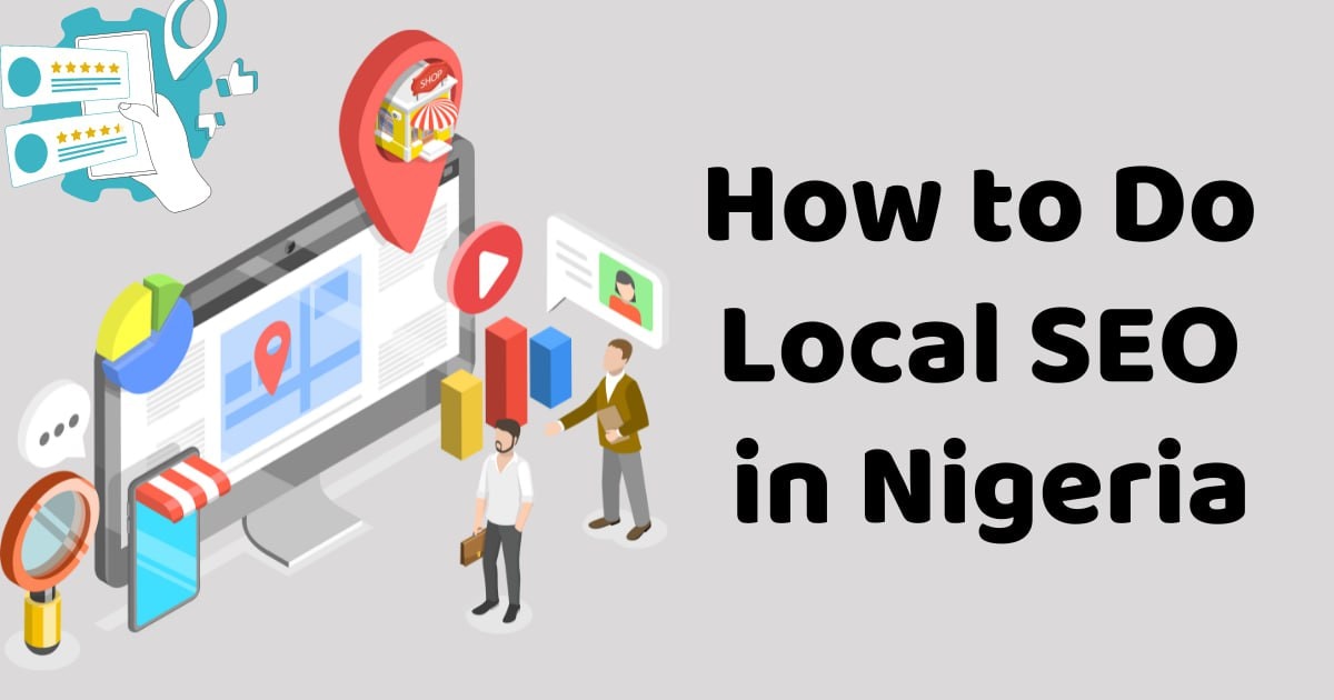 Local SEO in Nigeria