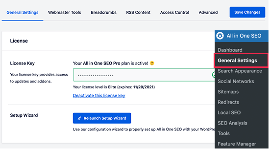 one seo vs yoast