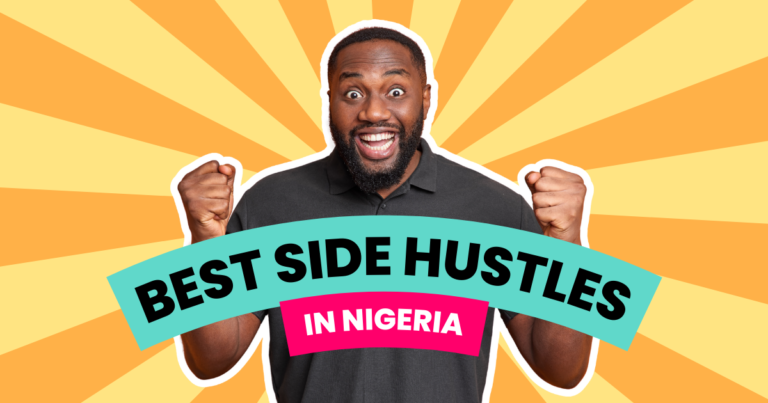 best online side hustles in nigeria