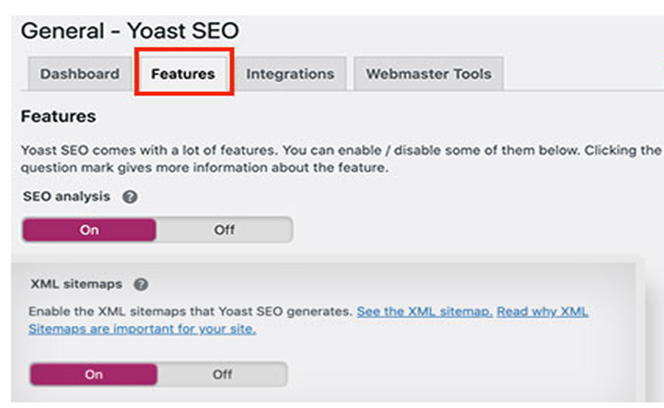 wordpress seo plugin