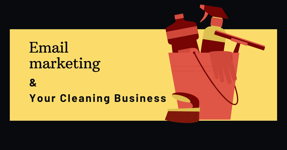 cleaning business owners