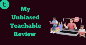 teachable review