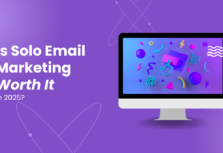 solo email marketing